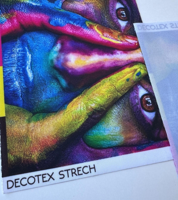 Decotex Strech
