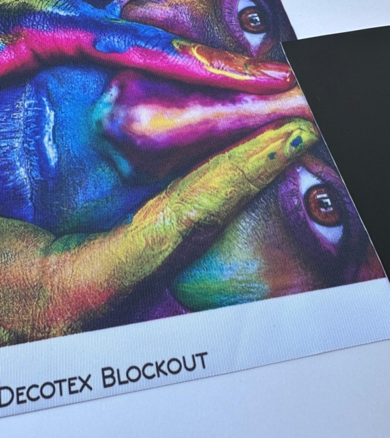 Decotex Blockout