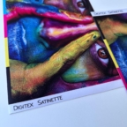 Digitex Satinette