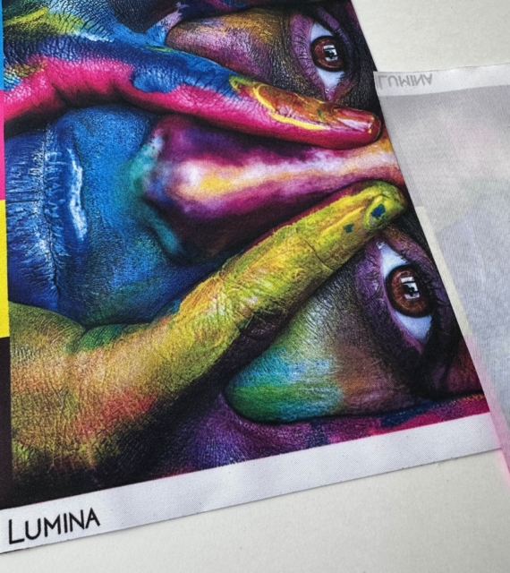 Lumina