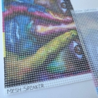 Mesh Speaker