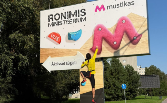 Ronimisministeerium-Mustikas