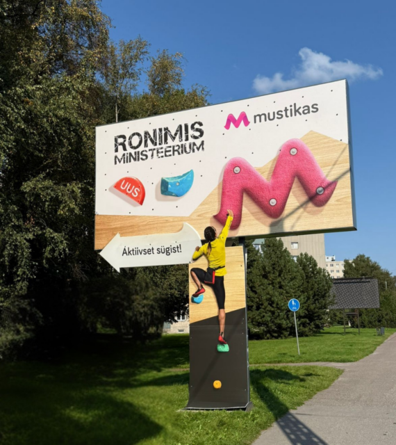 Ronimisministeerium-Mustikas