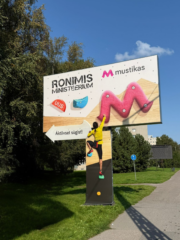 Ronimisministeerium-Mustikas