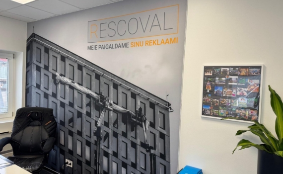 Rescoval sein