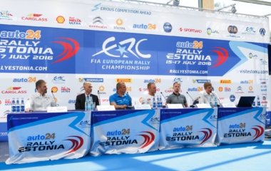 Rallyestonia