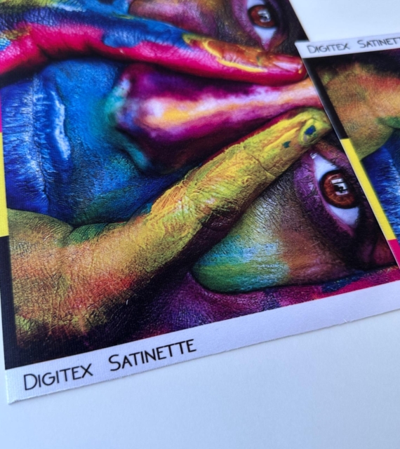 Digitex Satinette